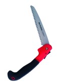 Sierra de mano plegable Bikain J420 para jardín 180 mm