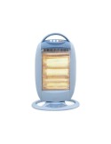 Calefactor Halógeno Oscilante GSC 1200 W