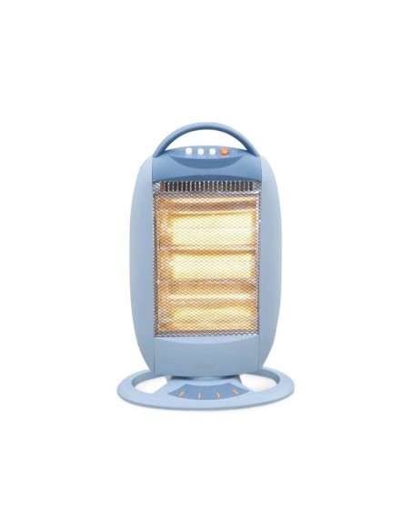 Calefactor Halógeno Oscilante GSC 1200 W