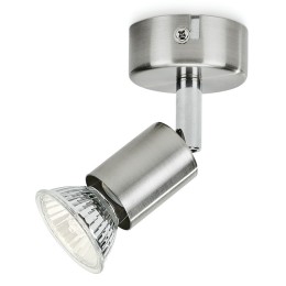 FOCO SIMPLE LIMBALI NICKEL