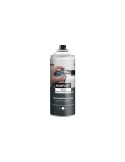 Spray impermeabilizante Aguaplast blanco base caucho 400 ml