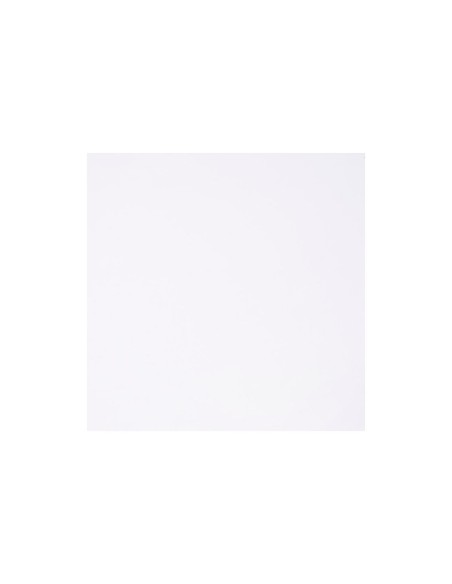 Cama 150x190 cm con 4 cajones – Melamina Blanco Artik