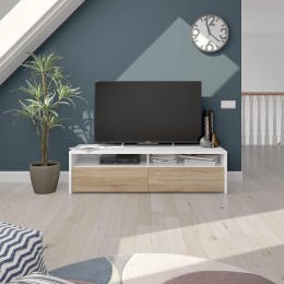 Mueble TV estilo nórdico...
