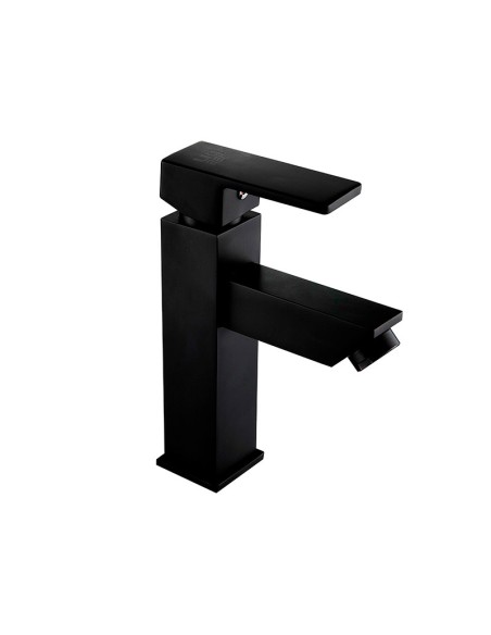 GRIFO LAVABO AMAZONAS NEGRO