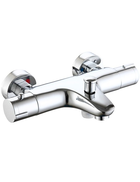 GRIFO TERMO BAÑO NEW DESIGN