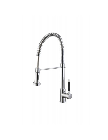 GRIFO FREGADERO INDUSTRIAL