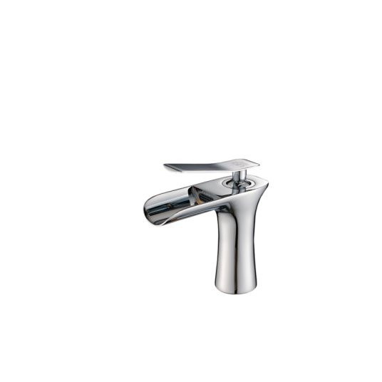 GRIFO LAVABO CASACADA VIRGINIA
