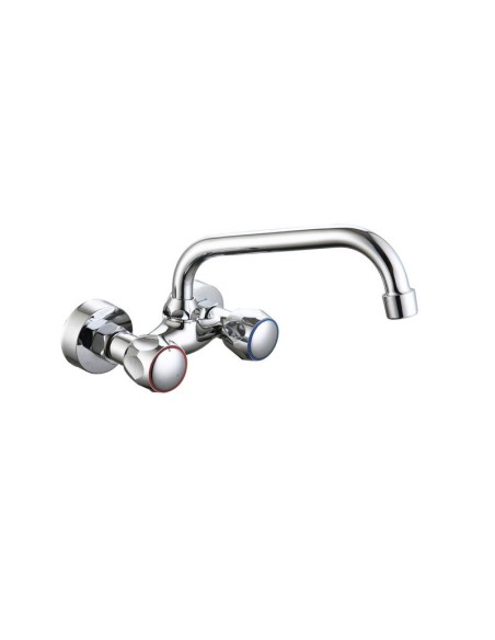 GRIFO DE COCINA TAJO