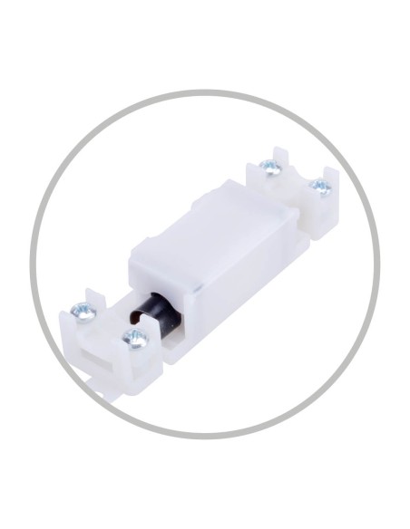 APLIQUE LED BAÑO AMNES