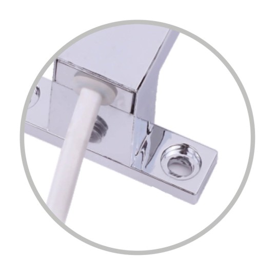 APLIQUE LED BAÑO AMNES