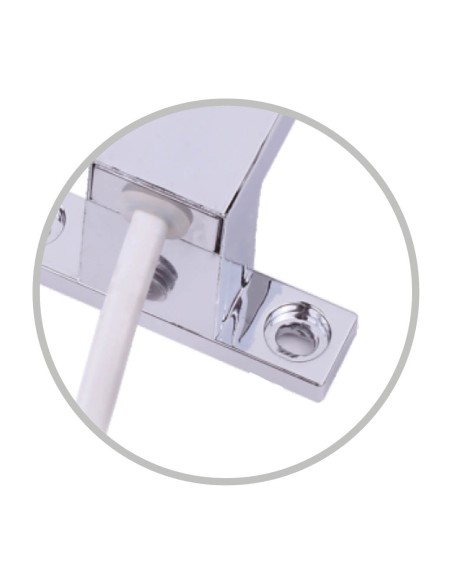 APLIQUE LED BAÑO AMNES