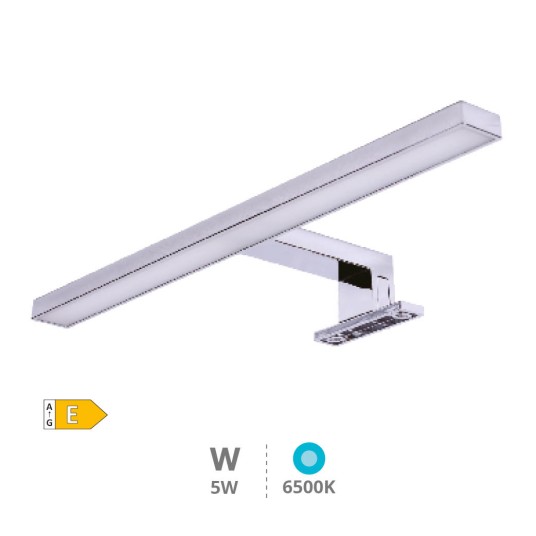 APLIQUE LED BAÑO AMNES
