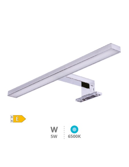 APLIQUE LED BAÑO AMNES