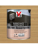Barniz Interior V33 Mate 750 ml