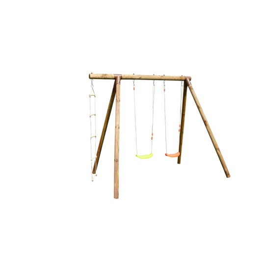 Columpio Infantil de Madera Arthur...