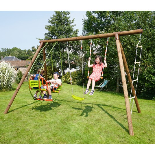 Columpio Infantil Juliette –...