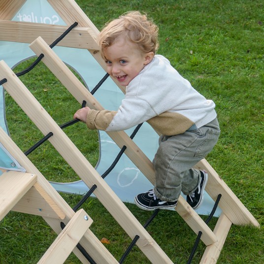 Juego Infantil Hércules – Estructura...
