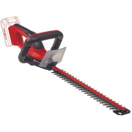 Recortasetos a batería Einhell GC-CH 18/40 Li Solo 18V Power X-Change