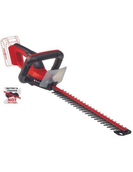 Recortasetos a batería Einhell GC-CH 18/40 Li