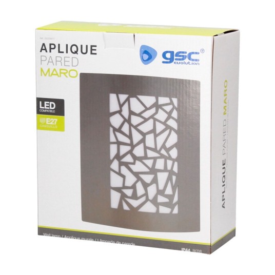 APLIQUE EXTERIOR MARO