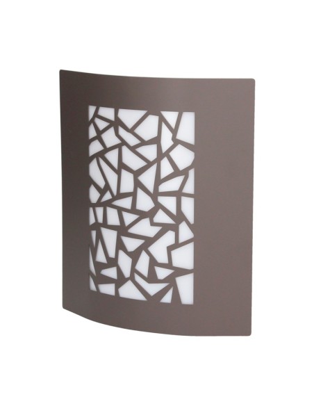 APLIQUE EXTERIOR MARO
