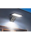 Aplique solar con sensor de movimiento Ganda 5W