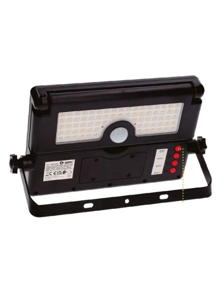 PROYECTOR SOLAR CELA