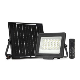 Proyector Solar LED Abora...