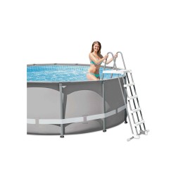 Escalera de Seguridad para...