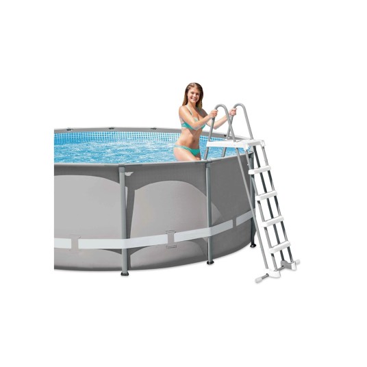 Escalera de Seguridad para Piscinas...