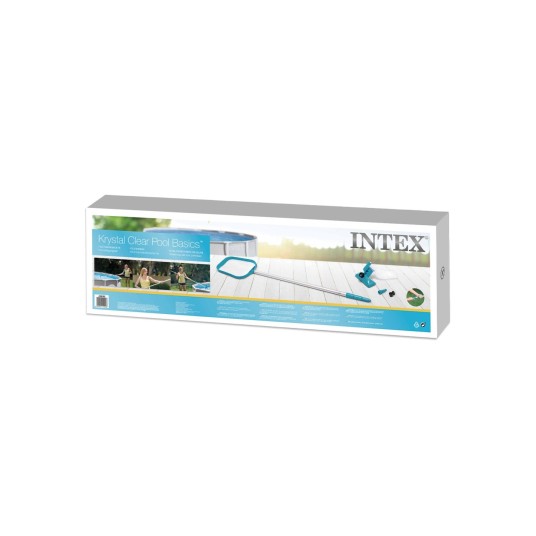 Kit de mantenimiento para piscinas...