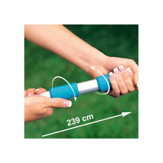 Kit de mantenimiento para piscinas...