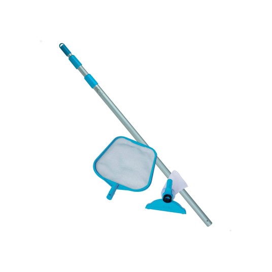Kit de mantenimiento para piscinas...