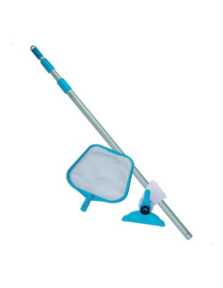 Kit de mantenimiento para piscinas desmontables hasta 488 cm