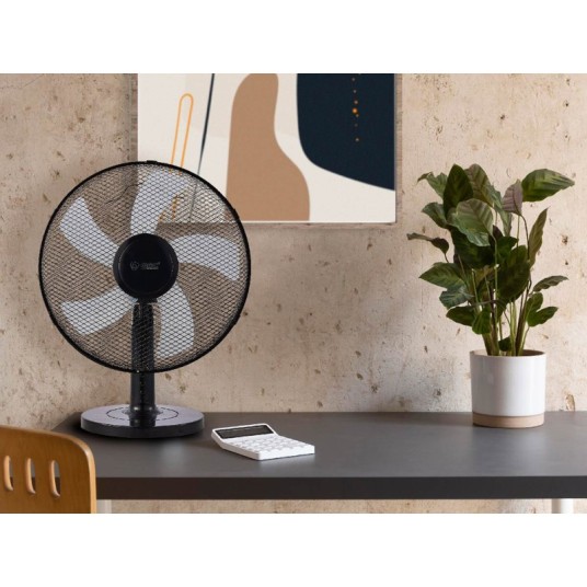 Ventilador de sobremesa Macomia 45W...