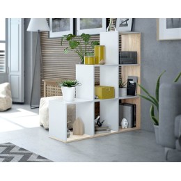 ESTANTERIA MULK PLUS 6 HUECOS