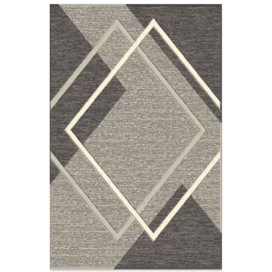Alfombra frisé – Pelo enrulado 13 mm,...