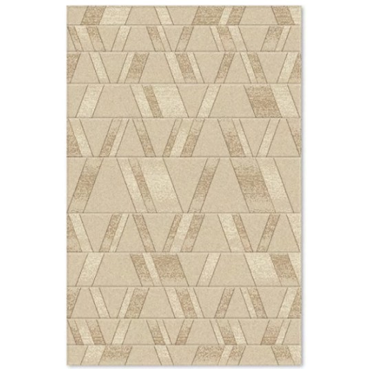 Alfombra frisé – Pelo enrulado 13 mm,...