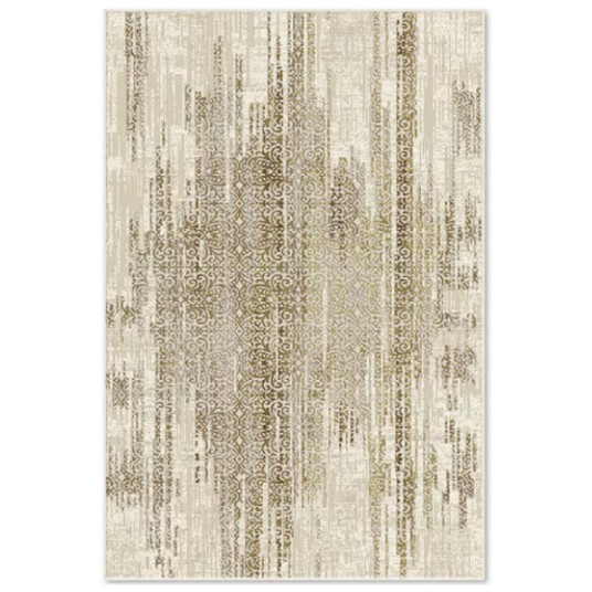 Alfombra colección Geo – Diseño 3D...