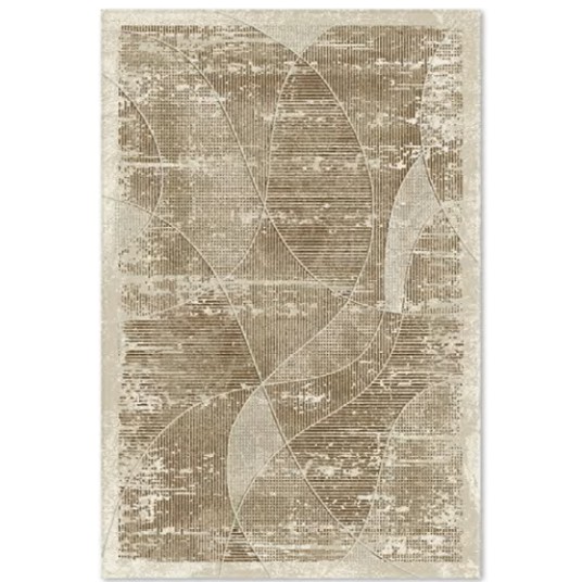 Alfombra colección Geo – Diseño 3D...