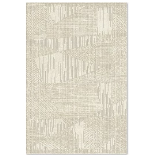 Alfombra colección Geo – Diseño 3D...