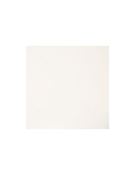 Mueble de lavabo Koncept 50 cm blanco brillo con espejo y lavabo