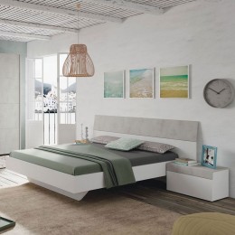 Conjunto dormitorio Tekkan...