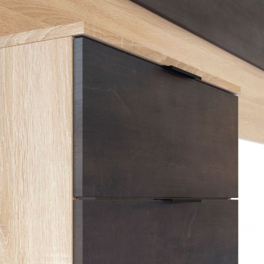 Conjunto Dormitorio Noon – Cabecero...