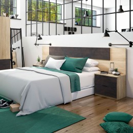 Conjunto Dormitorio Noon –...