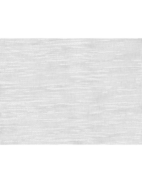 CORTINA VISILLO MOLY BLANCO
