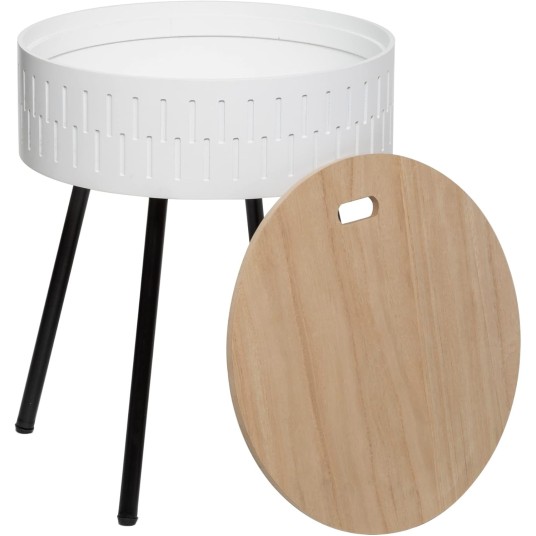 Mesa de Centro Shiro