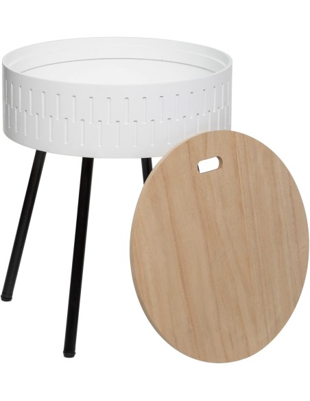 Mesa de Centro Shiro