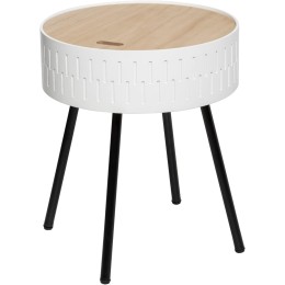 Mesa de Centro Shiro