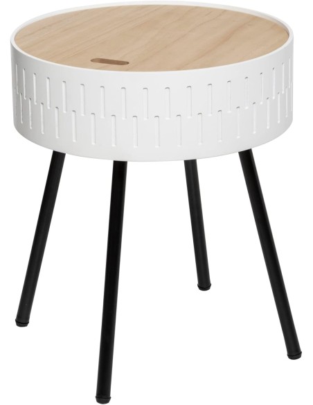 Mesa de Centro Shiro
